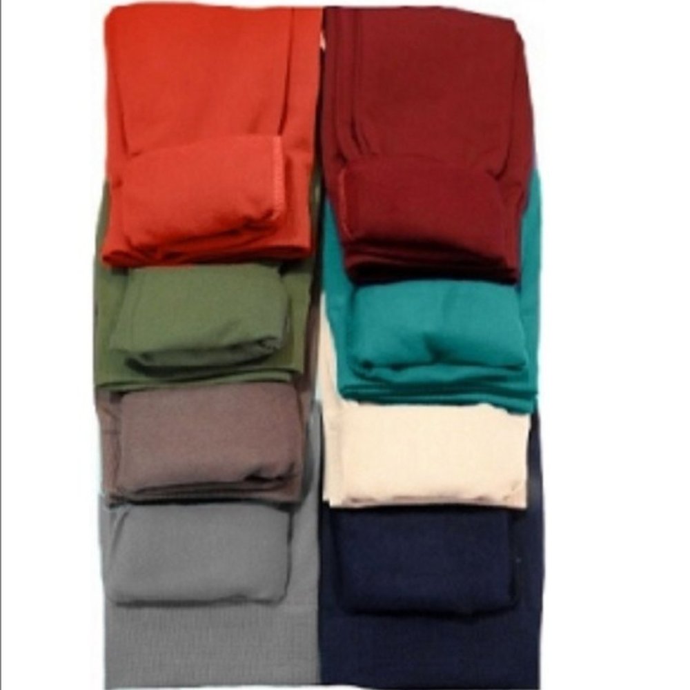 Fleece Leggings